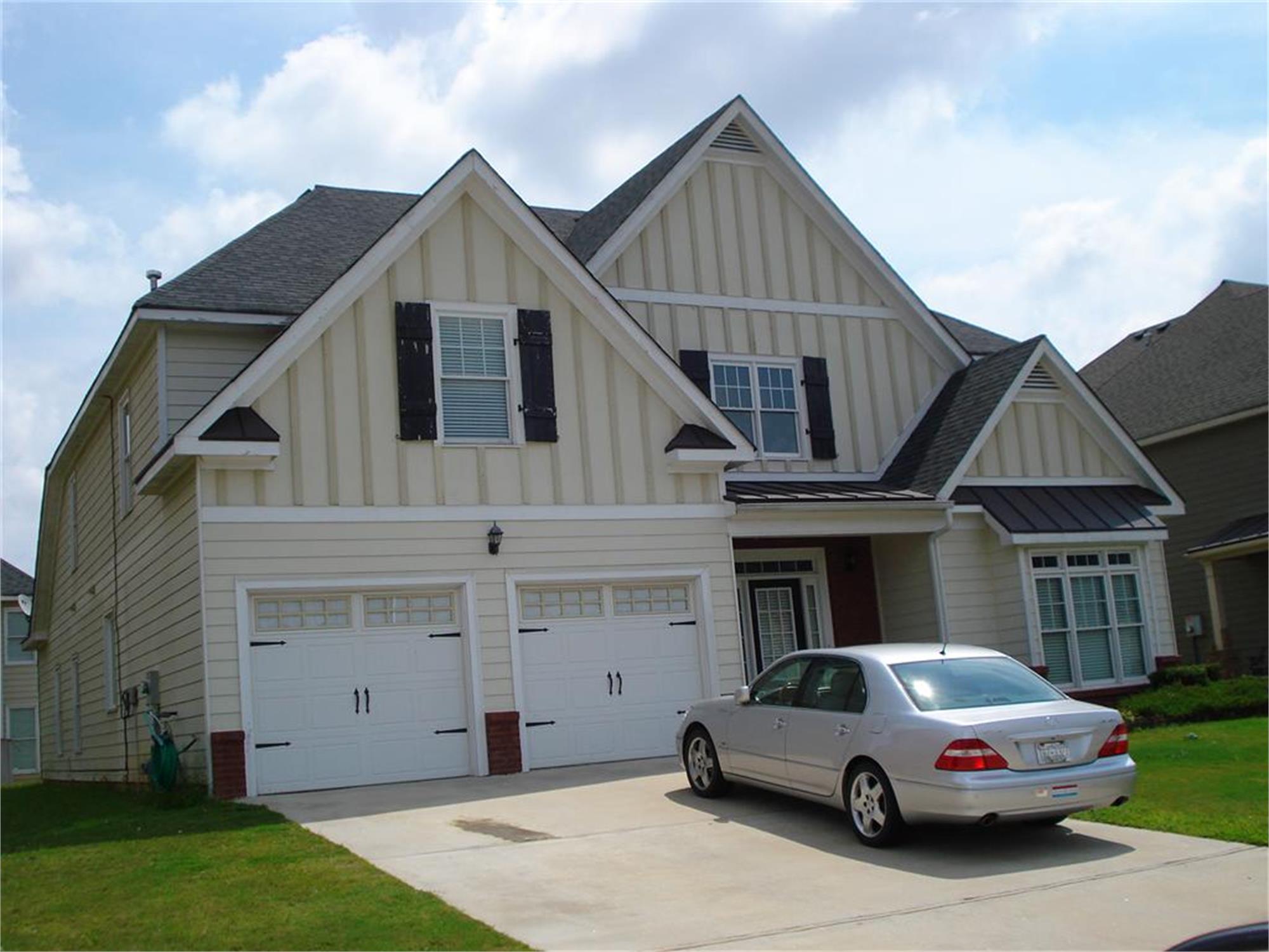 55 Harrison Cir, Covington, GA 30016-1966