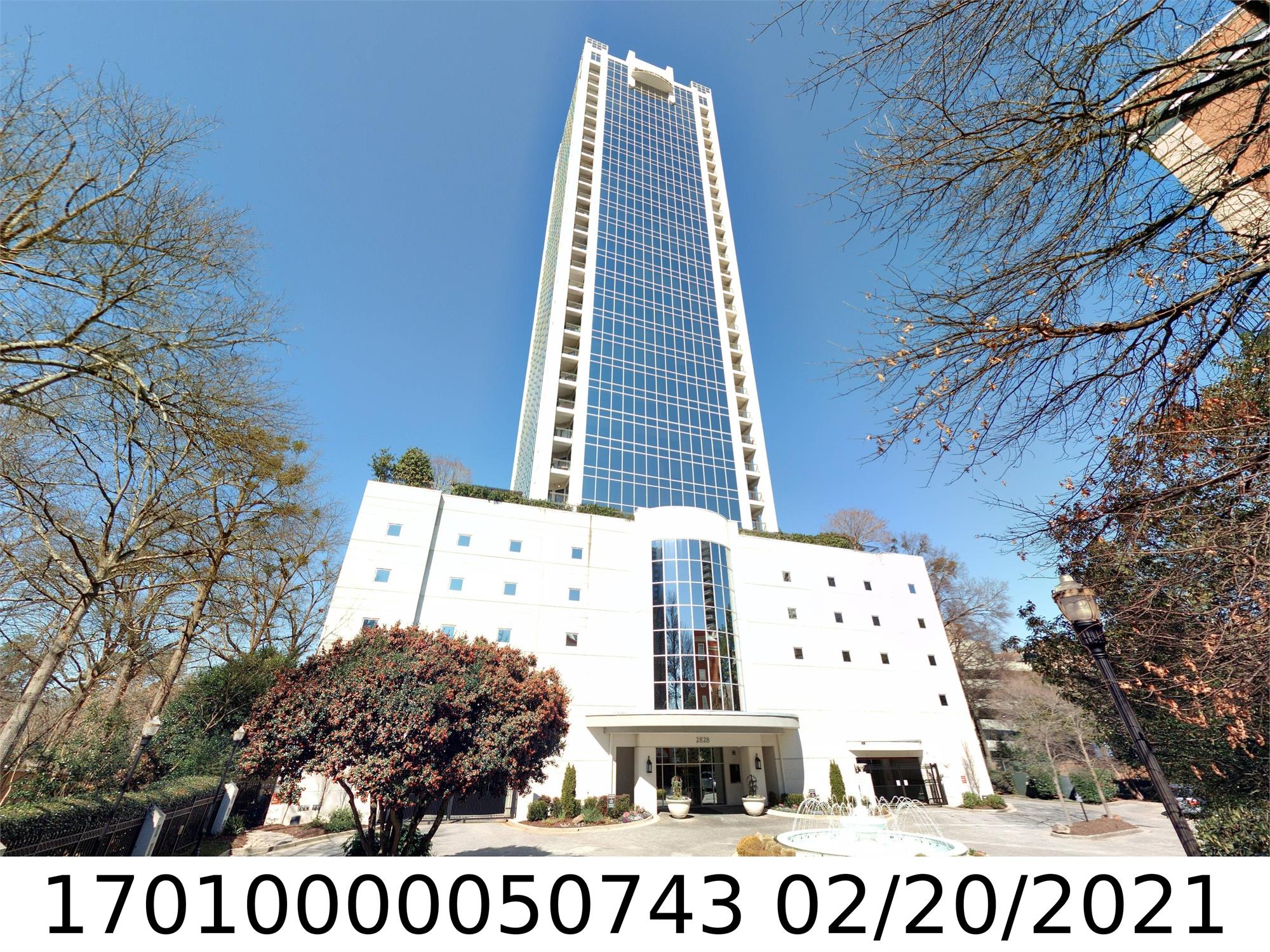 2828 Peachtree Rd Nw, Atlanta, GA 30305-5107