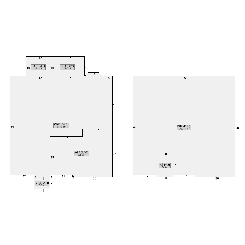 265 Traditions Ln, Hampton, GA 30228-1710