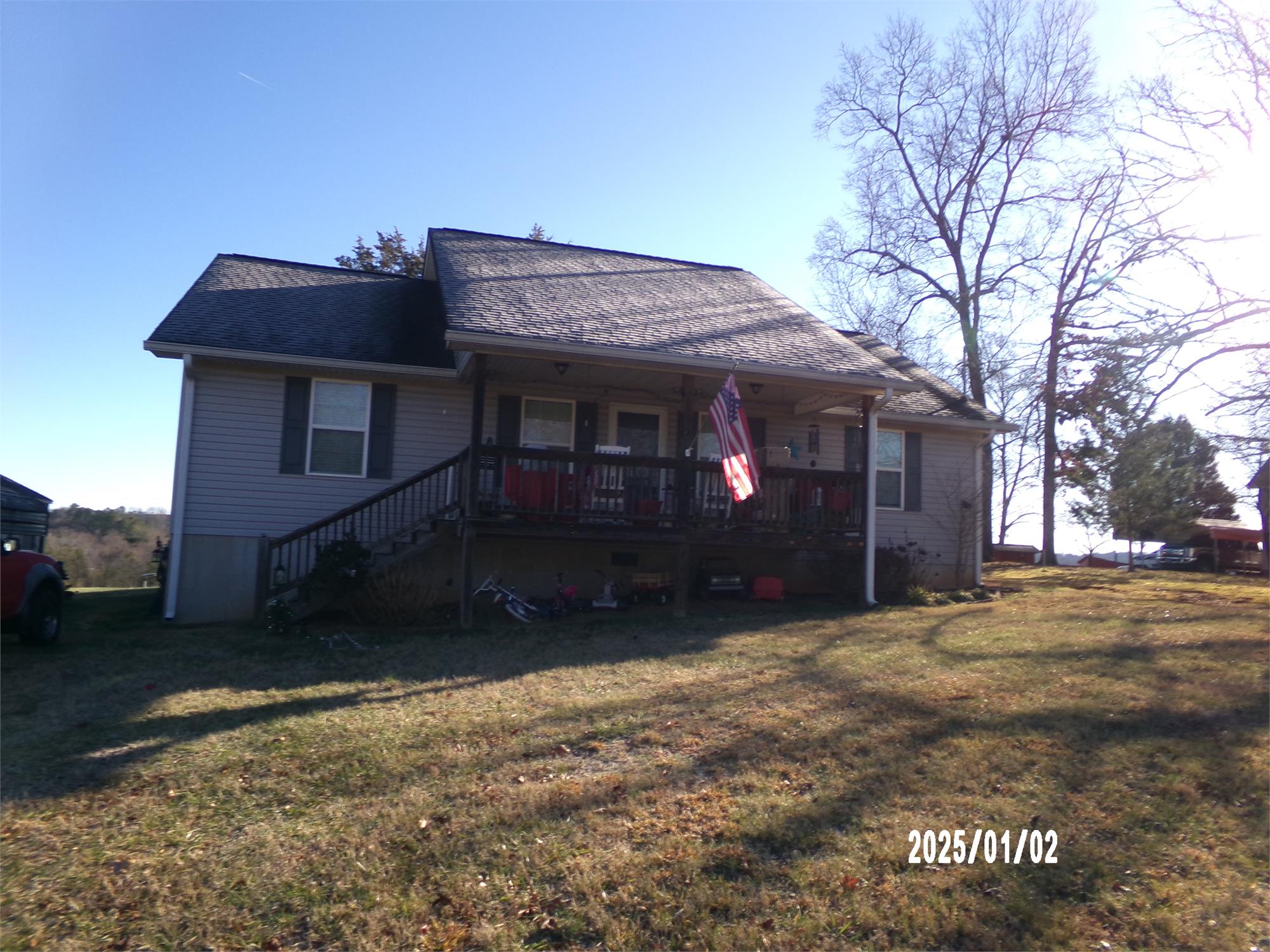 2964 Bc Grant Rd, Cornelia, GA 30531-5602