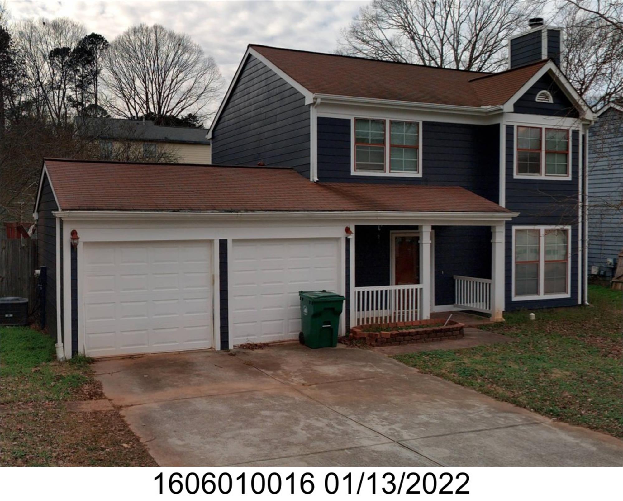 1651 Laurel Creek Cir, Lithonia, GA 30058-7823