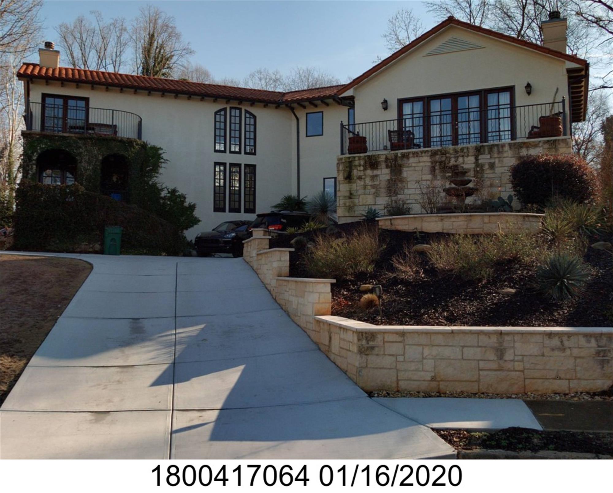 413 Spring House Cv, Atlanta, GA 30307-1188