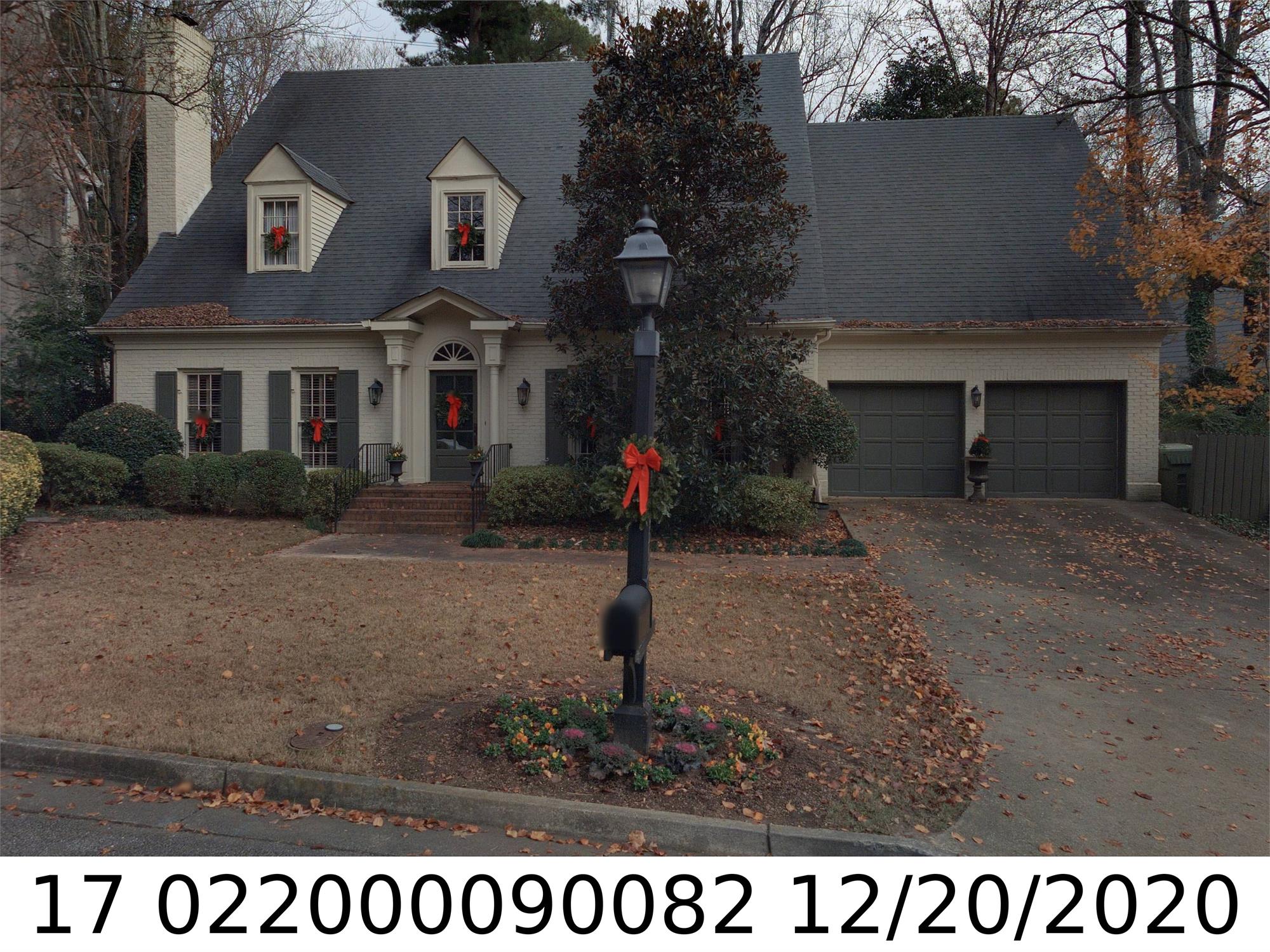 2569 Westminster Heath Nw, Atlanta, GA 30327-1449