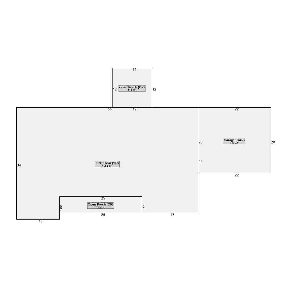 114 Clear Lake Dr, La Fayette, GA 30728-4832