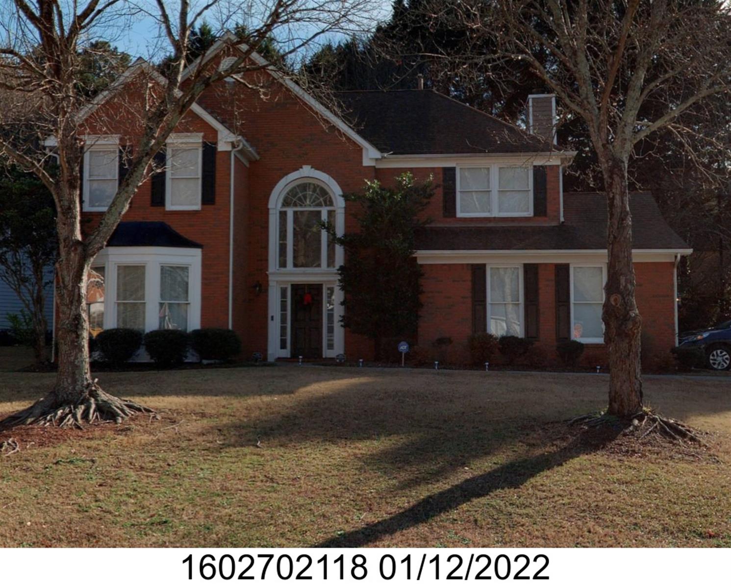 5165 Winding Stream Ct, Stone Mountain, GA 30088-4437