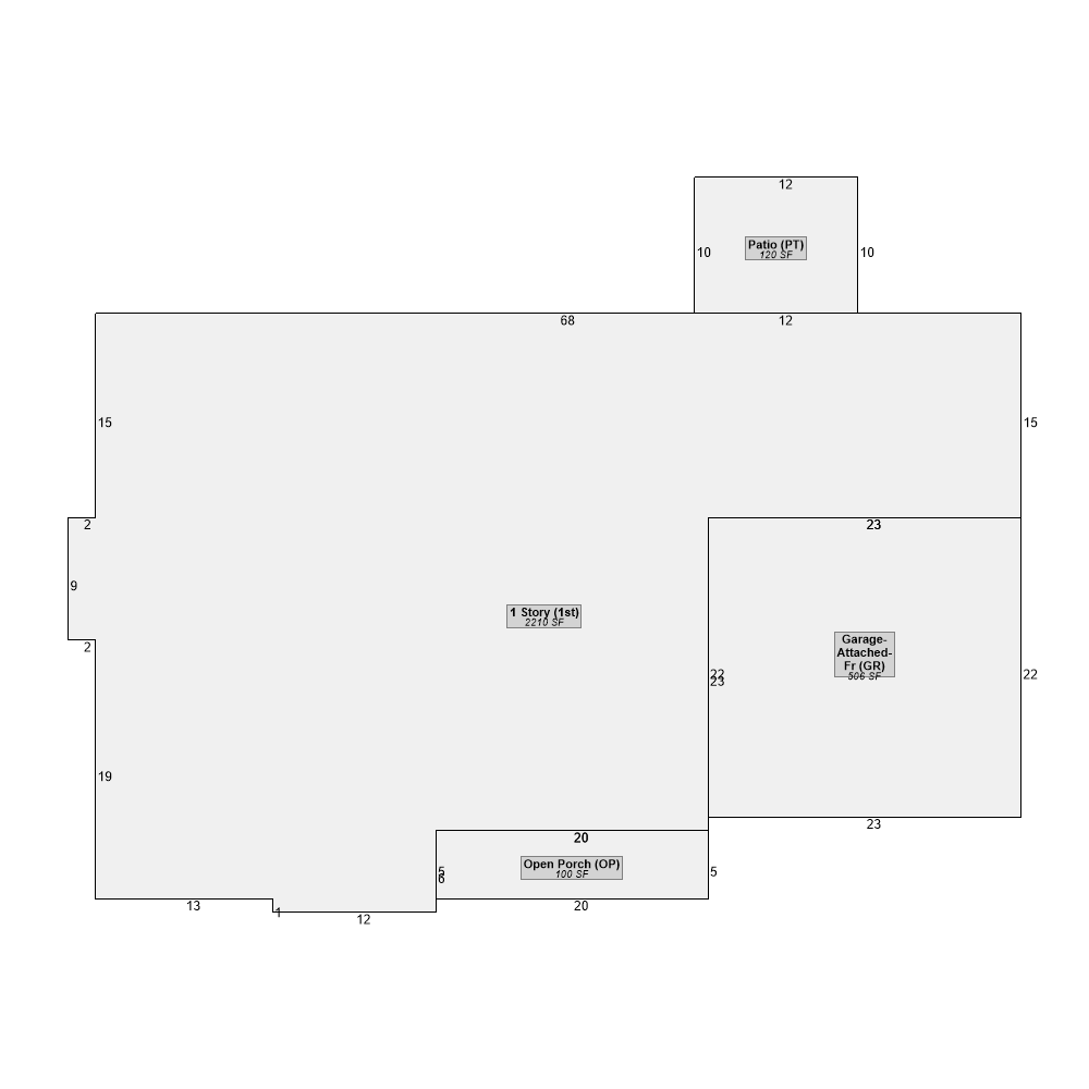 72 Briar Rose Blvd, Jefferson, GA 30549-5282