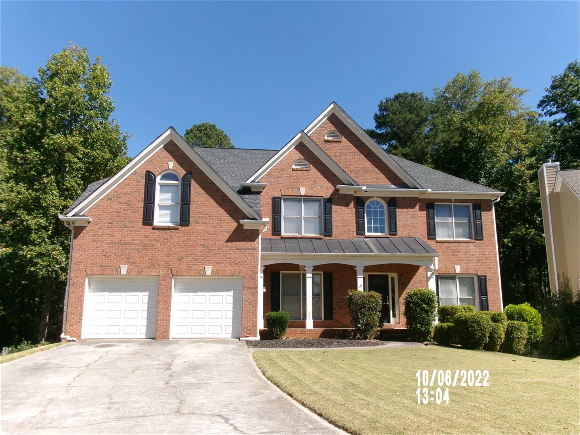 3940 Summer Breeze Ct, Marietta, GA 30066-8008