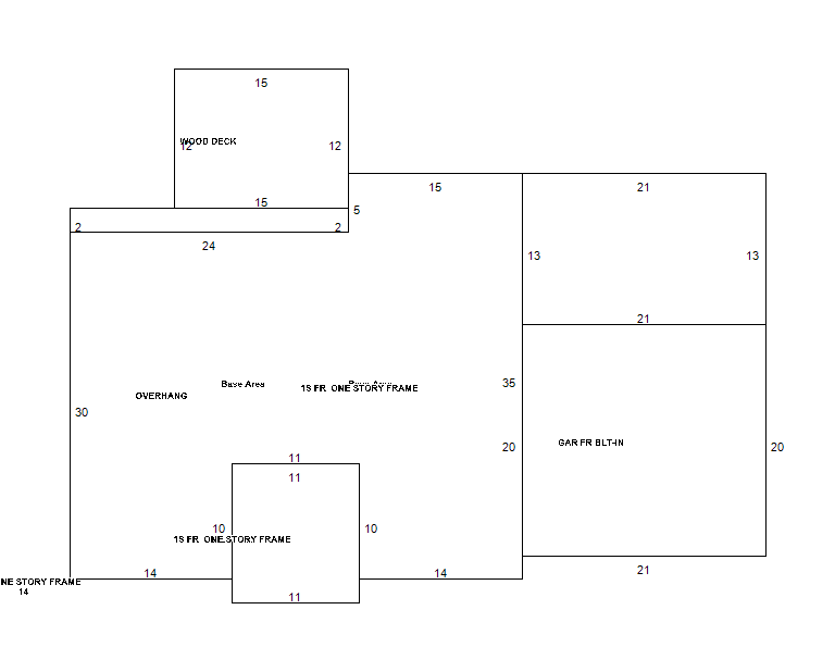 3871 Thornbury Ct, Stonecrest, GA 30038-3984