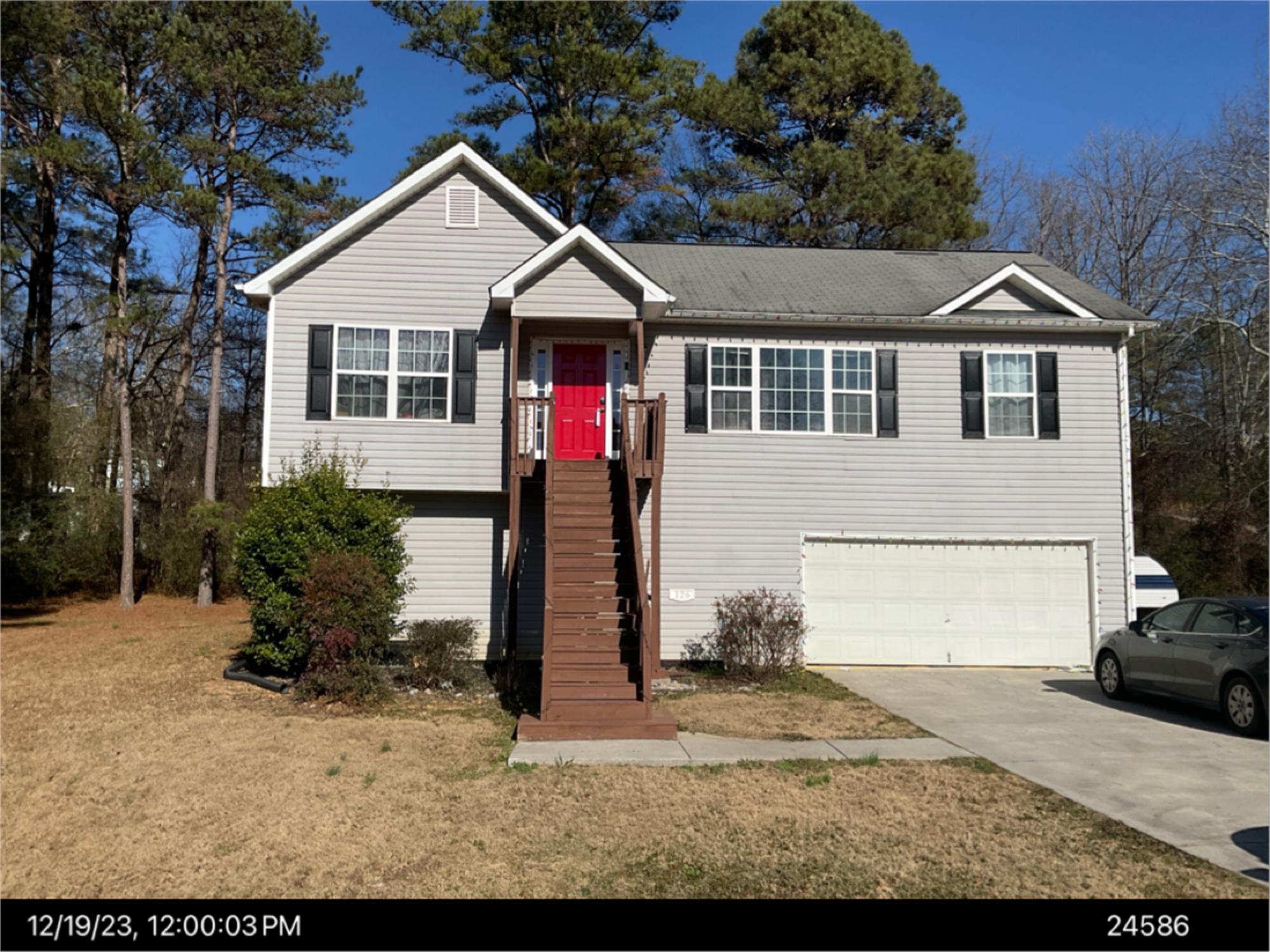 126 Single Tree Dr Se, Calhoun, GA 30701-4992