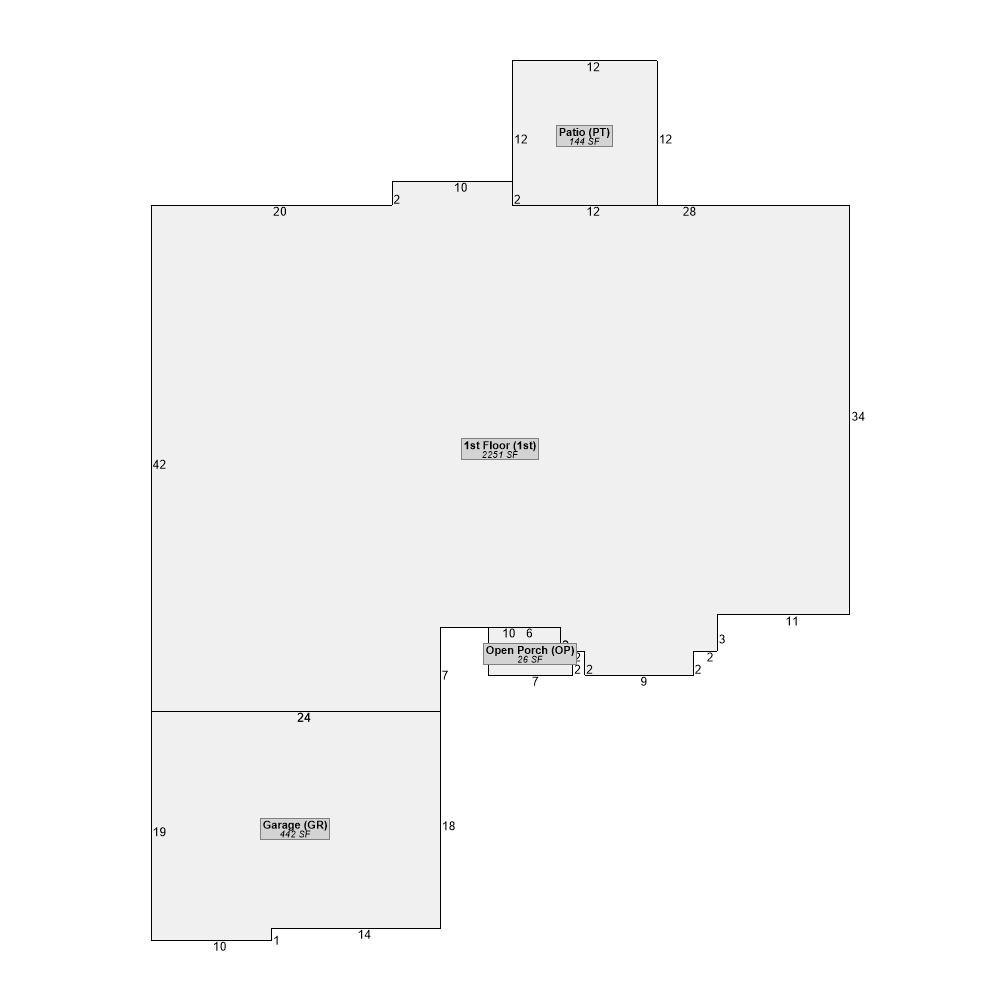 631 Manning Mill, Macon, GA 31216-7379