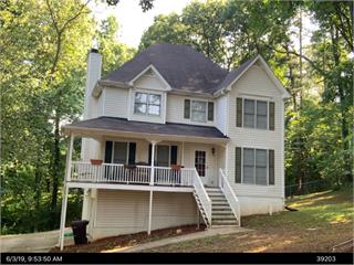 1 Bethnal Way, Douglasville, GA 30134-7861