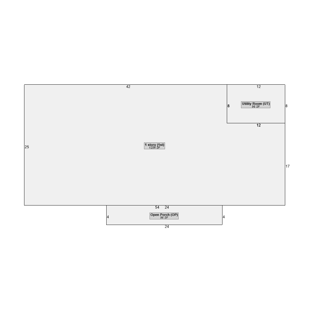 90 David St, Hartwell, GA 30643-1940