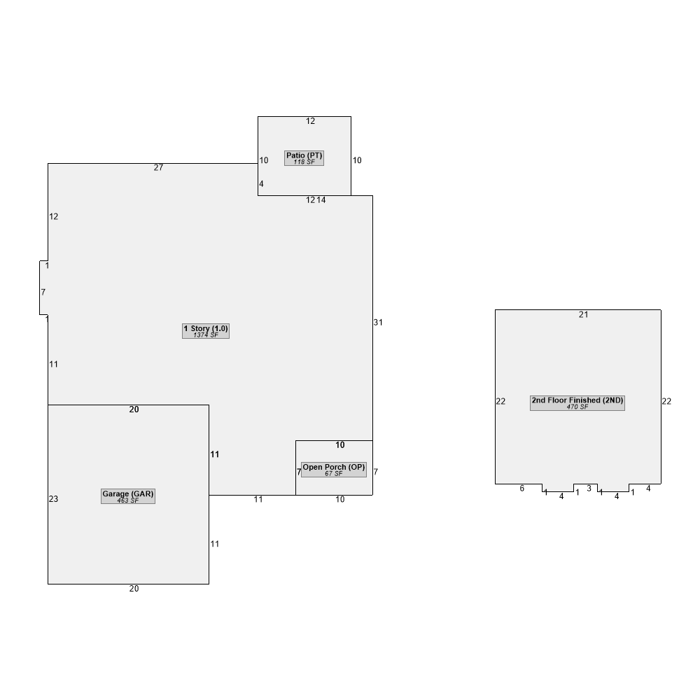 300 Old Pond Rd, Lagrange, GA 30241-6524