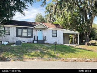 61s S Parkwood Dr, Savannah, GA 31404-5212