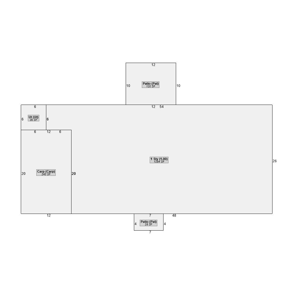 1021 Bunche St, Valdosta, GA 31601-6215