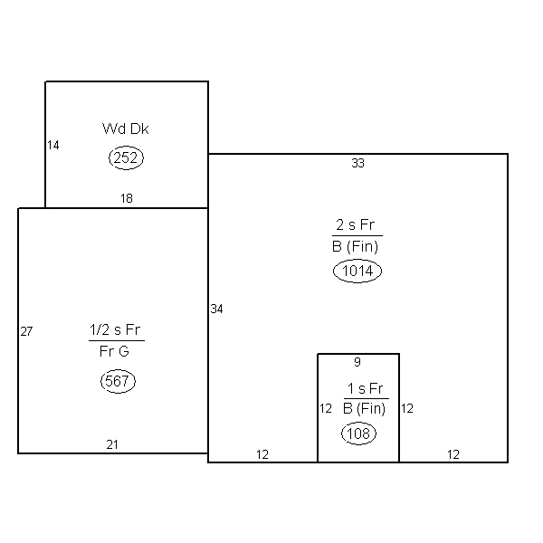 2442 Oak Bluff Dr Ne, Dacula, GA 30019-3097