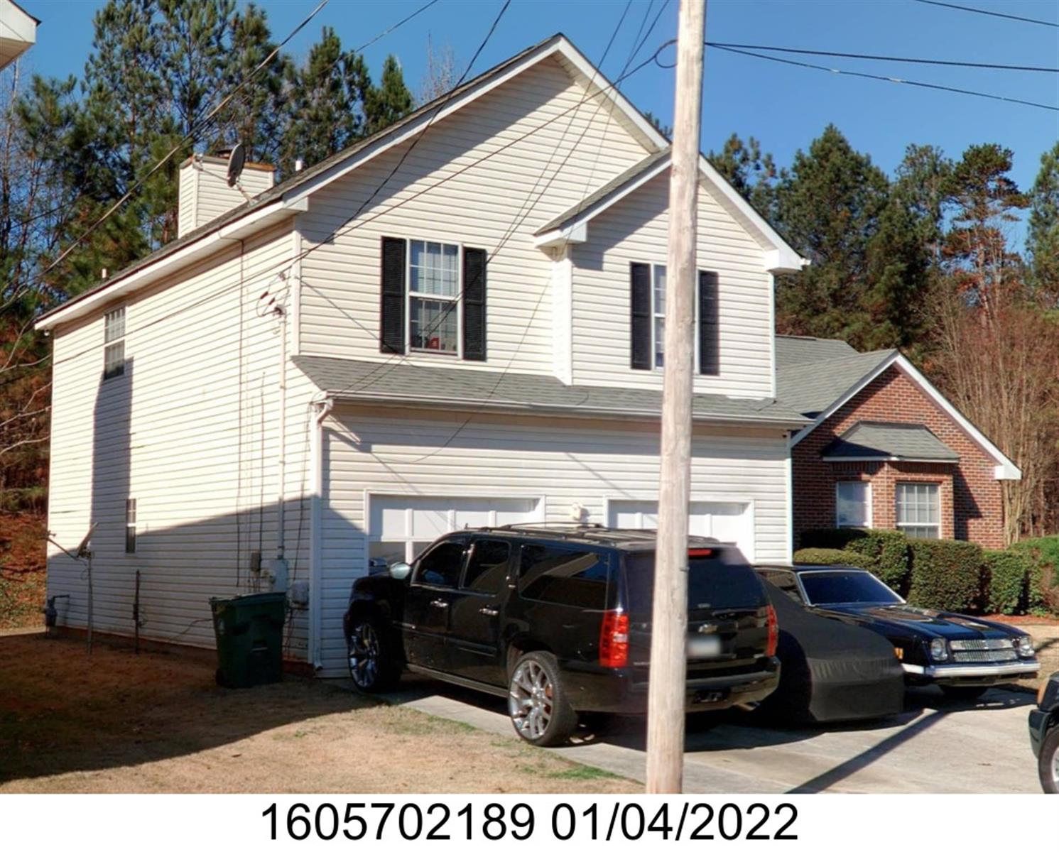 5329 Shirewick Ln, Lithonia, GA 30058-3863