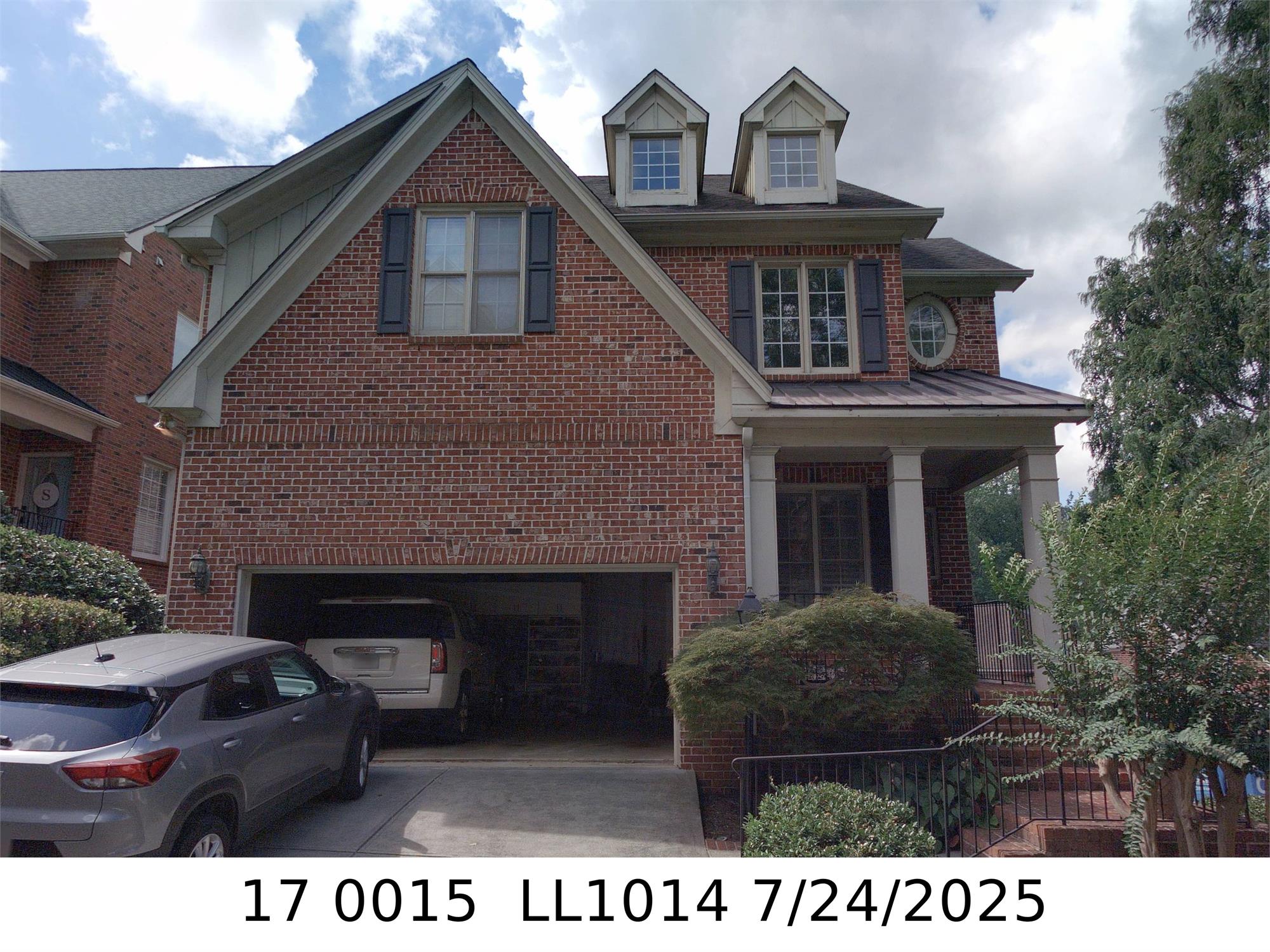 991 Wescott Ln Ne, Atlanta, GA 30319-4326