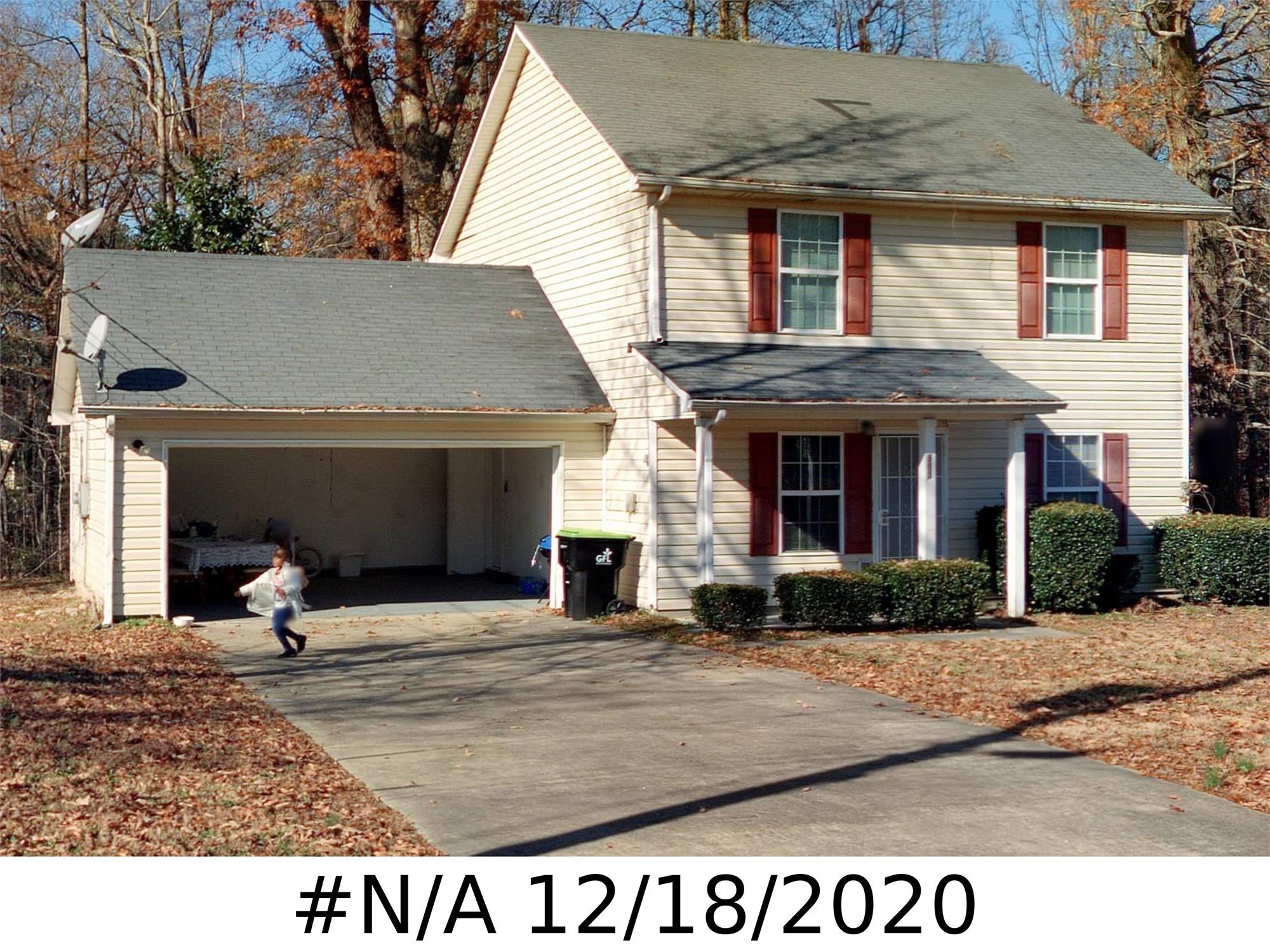 865 Old Rocky Rd, Atlanta, GA 30349-8475