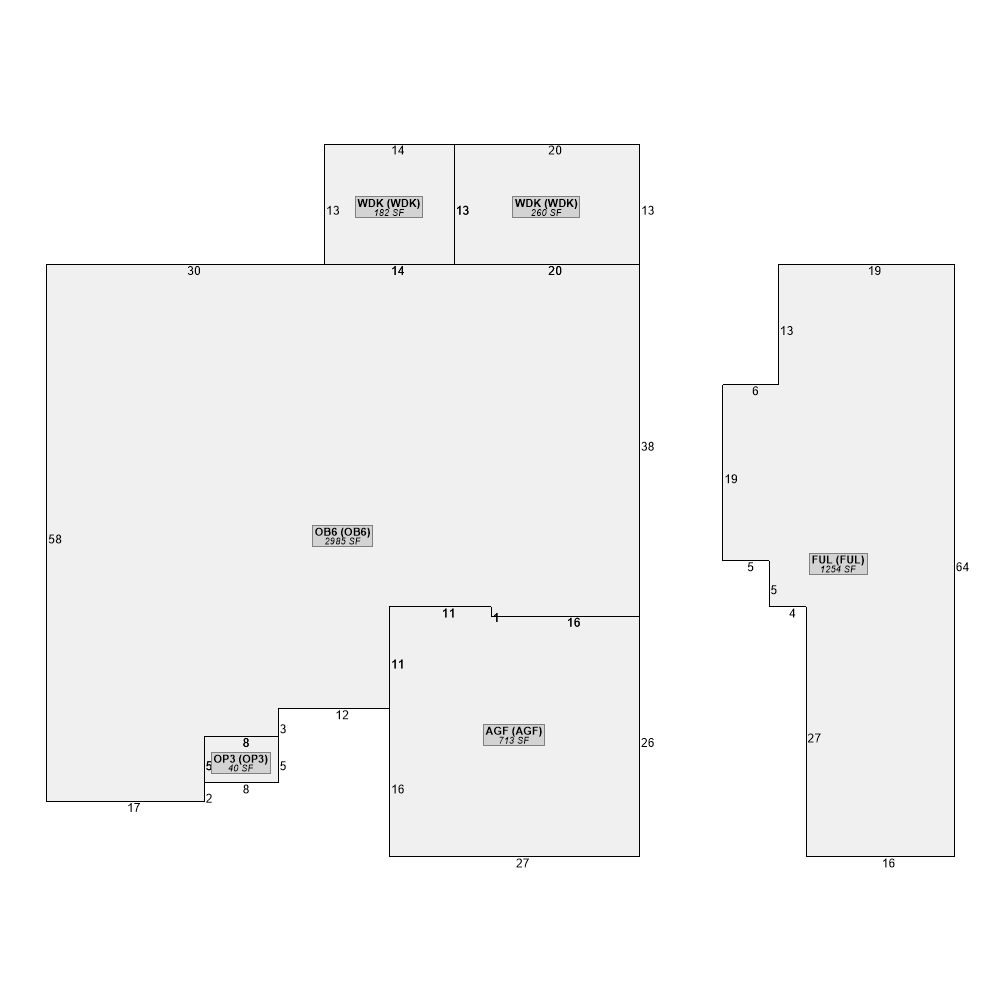 1017 Laurel Ridge Dr, Mcdonough, GA 30252-8432
