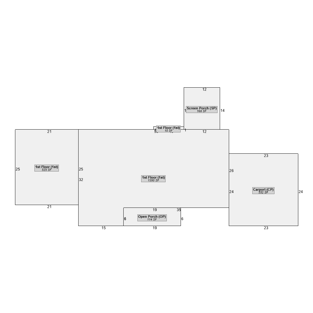 3674 Kerry Dr, Macon, GA 31216-7406