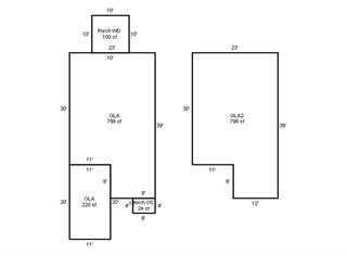 6939 Rogers Pt, Lithonia, GA 30058-7057