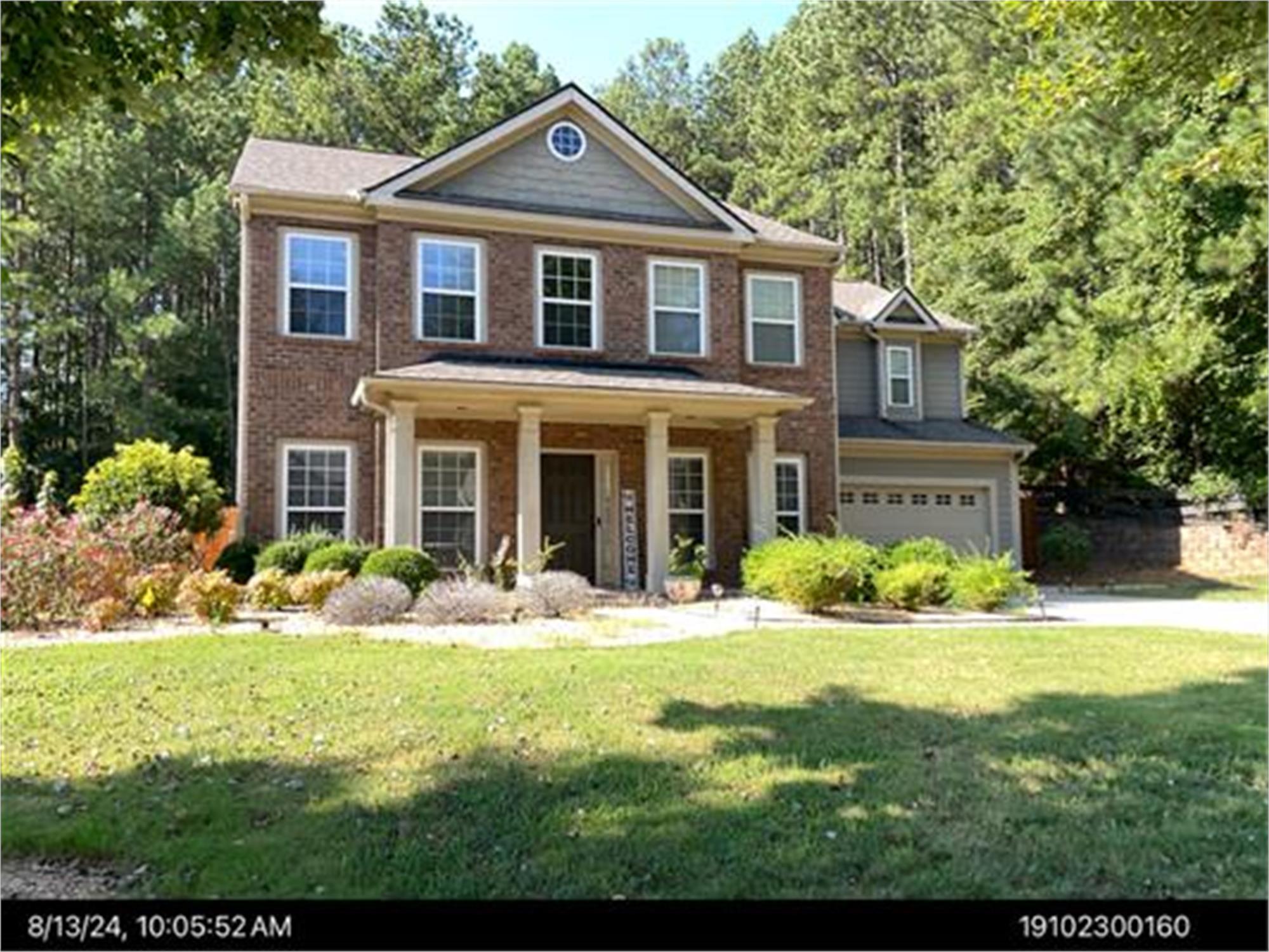 4435 Birch Brook Path, Powder Springs, GA 30127-3285