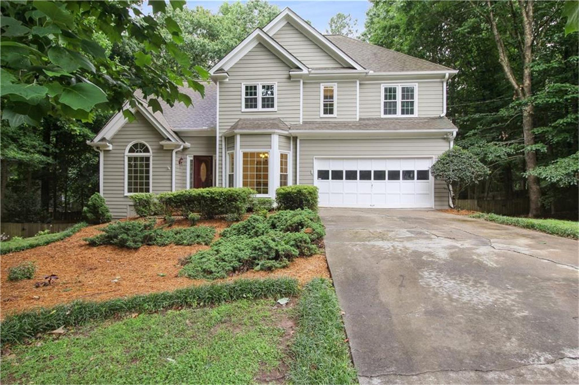 3535 Cove Creek Ct, Cumming, GA 30040-5080