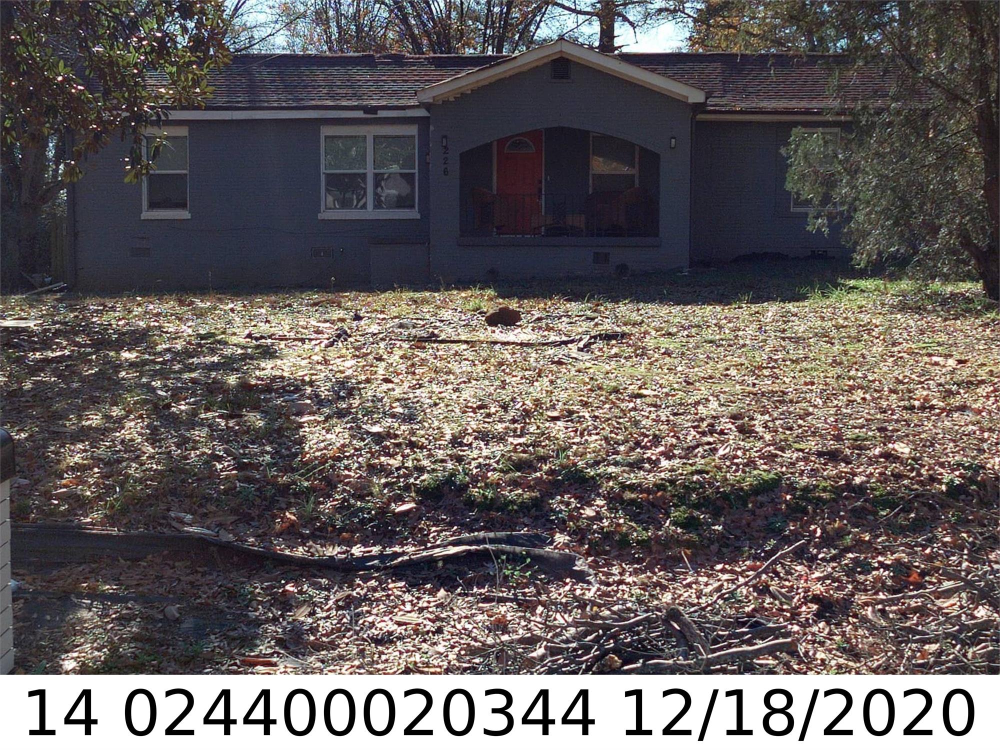 226 Howell Dr Sw, Atlanta, GA 30331-4025