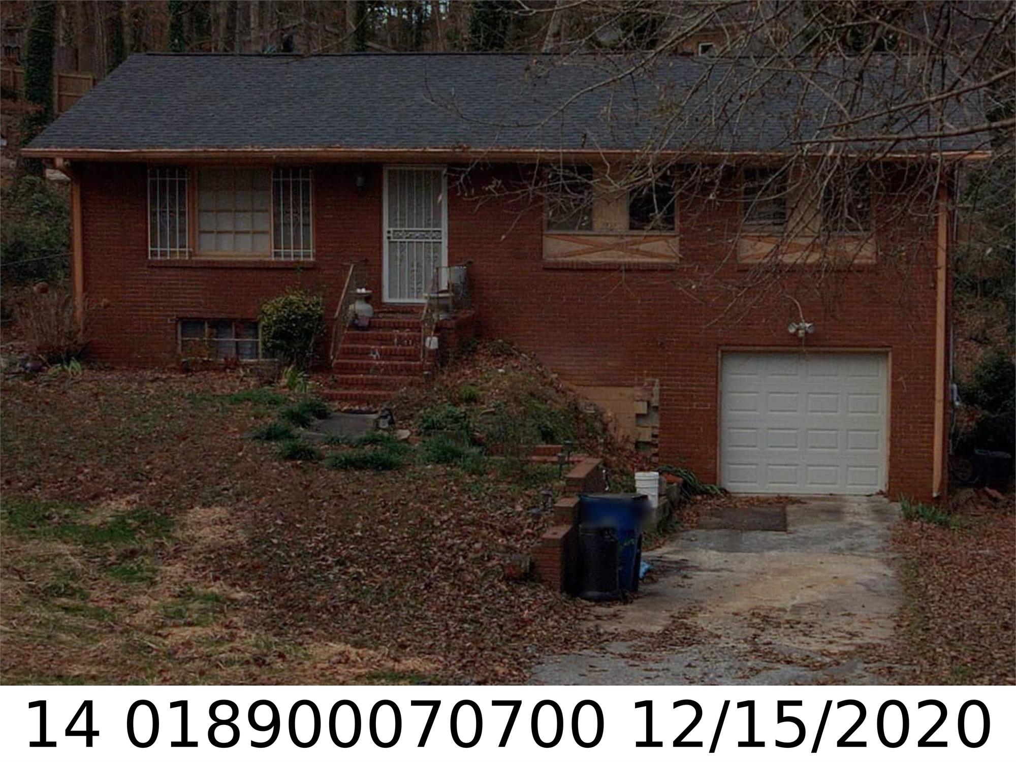 2829 Plantation Dr, Atlanta, GA 30344-2264