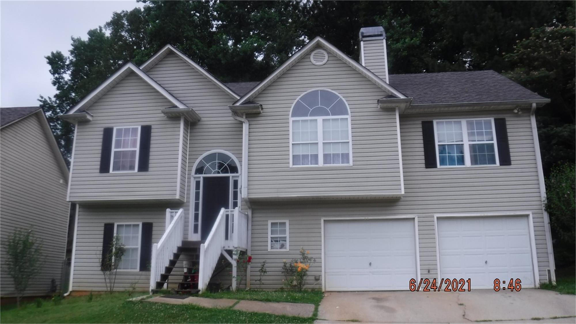 2715 Waymar Dr Sw, Marietta, GA 30008-8178