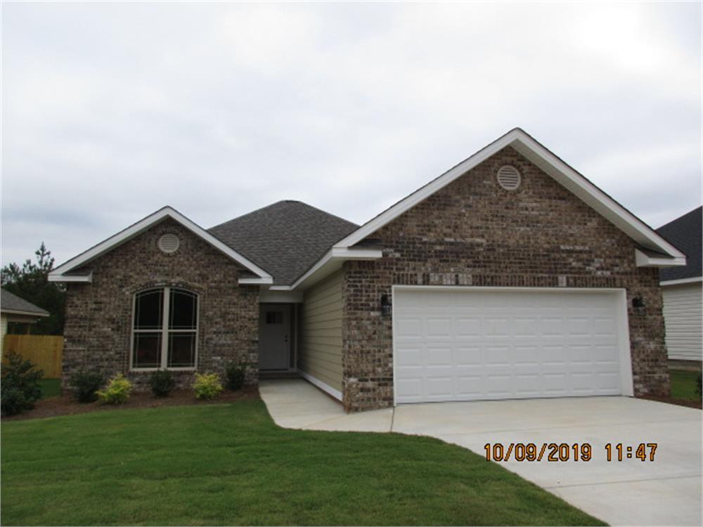 142 Hawks Ridge Trce, Byron, GA 31008-5672