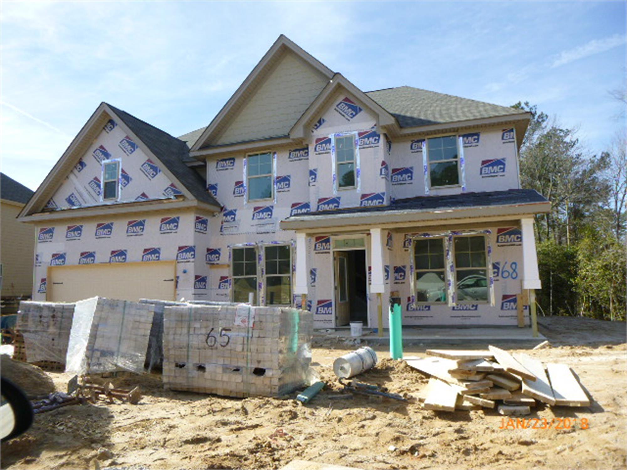 2000 Browning Bend Ct, Dacula, GA 30019-7764