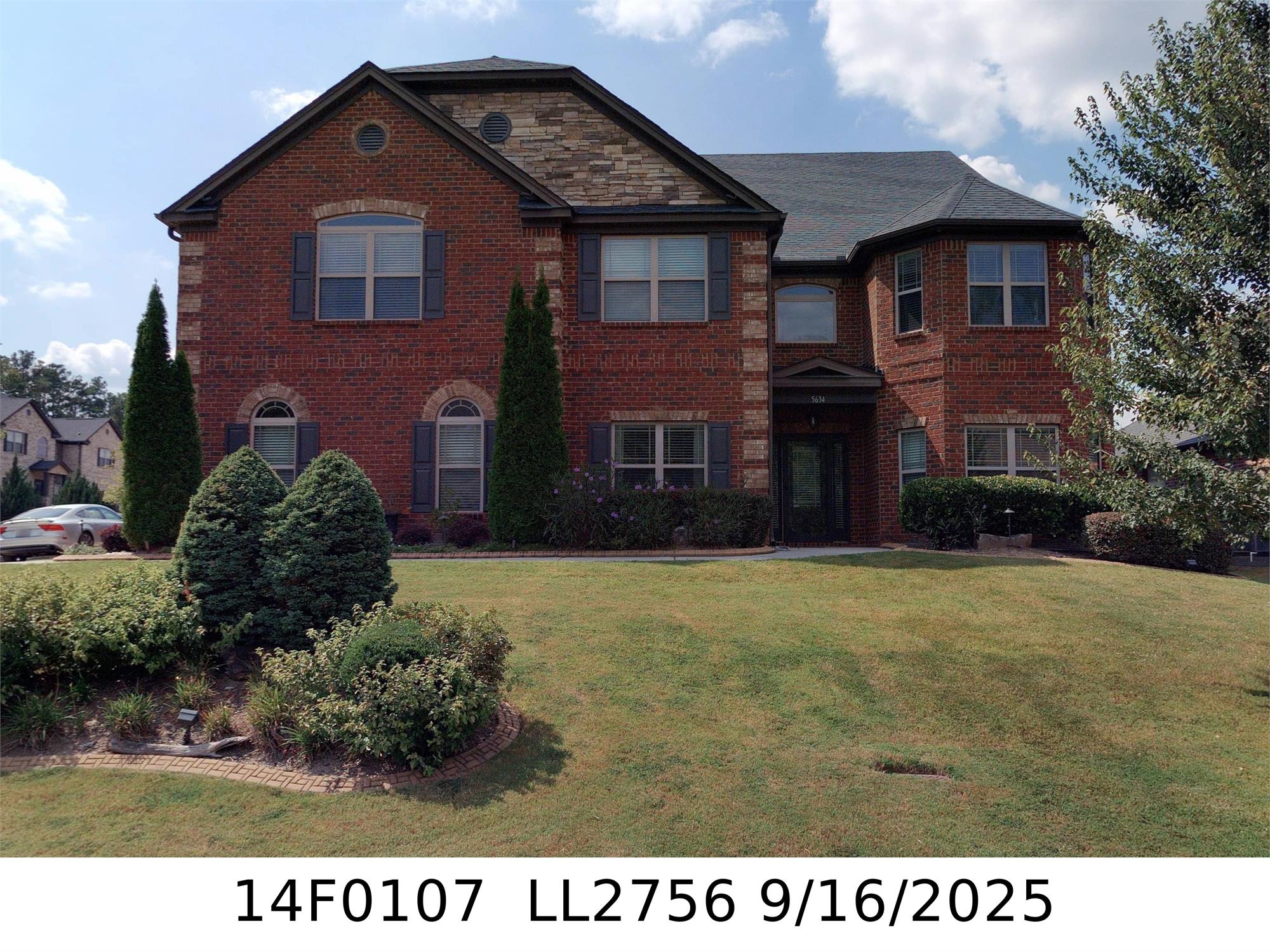 5634 Casa Blanca Ln Sw, Atlanta, GA 30331