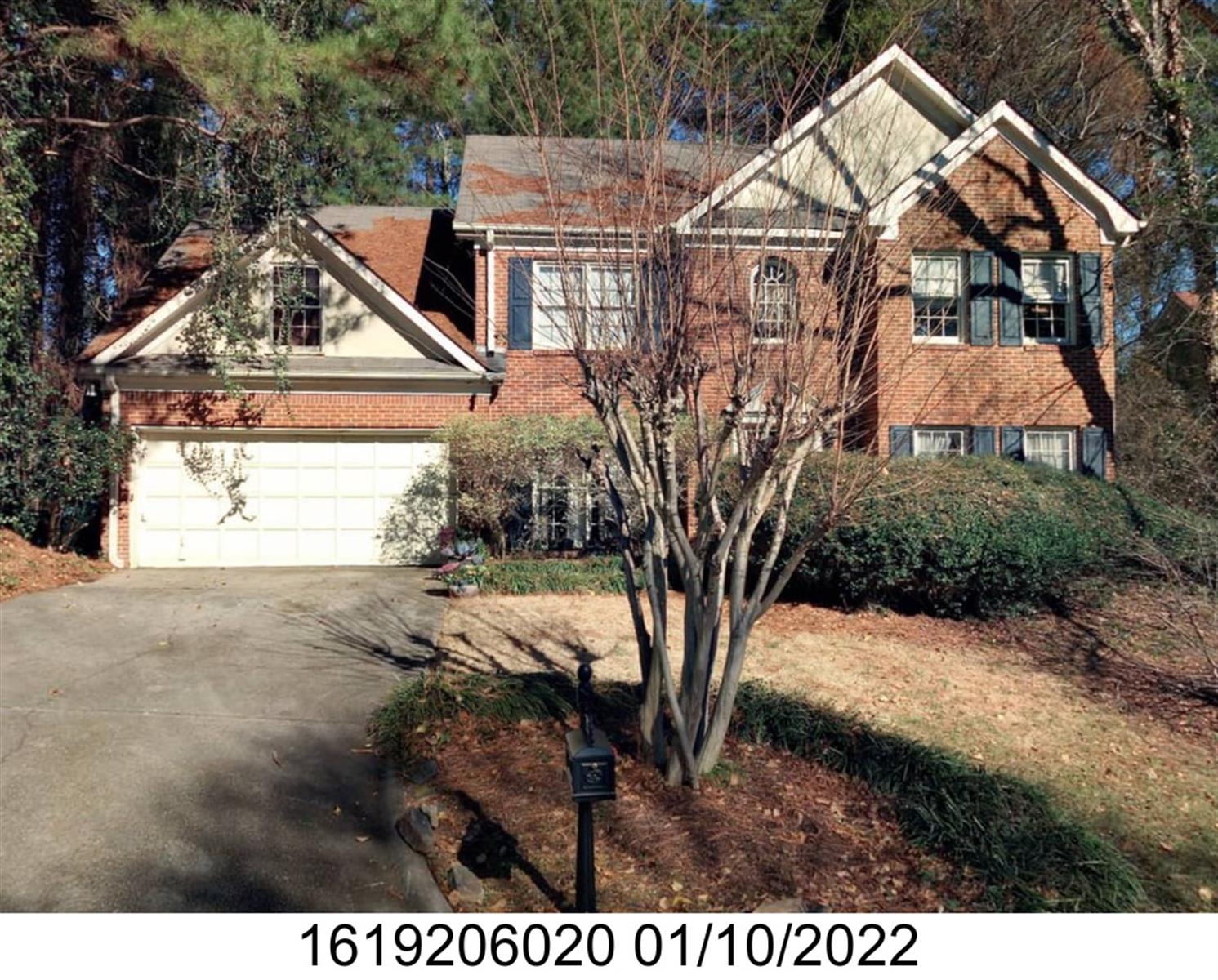 674 Watson Cv, Stone Mountain, GA 30087-6110