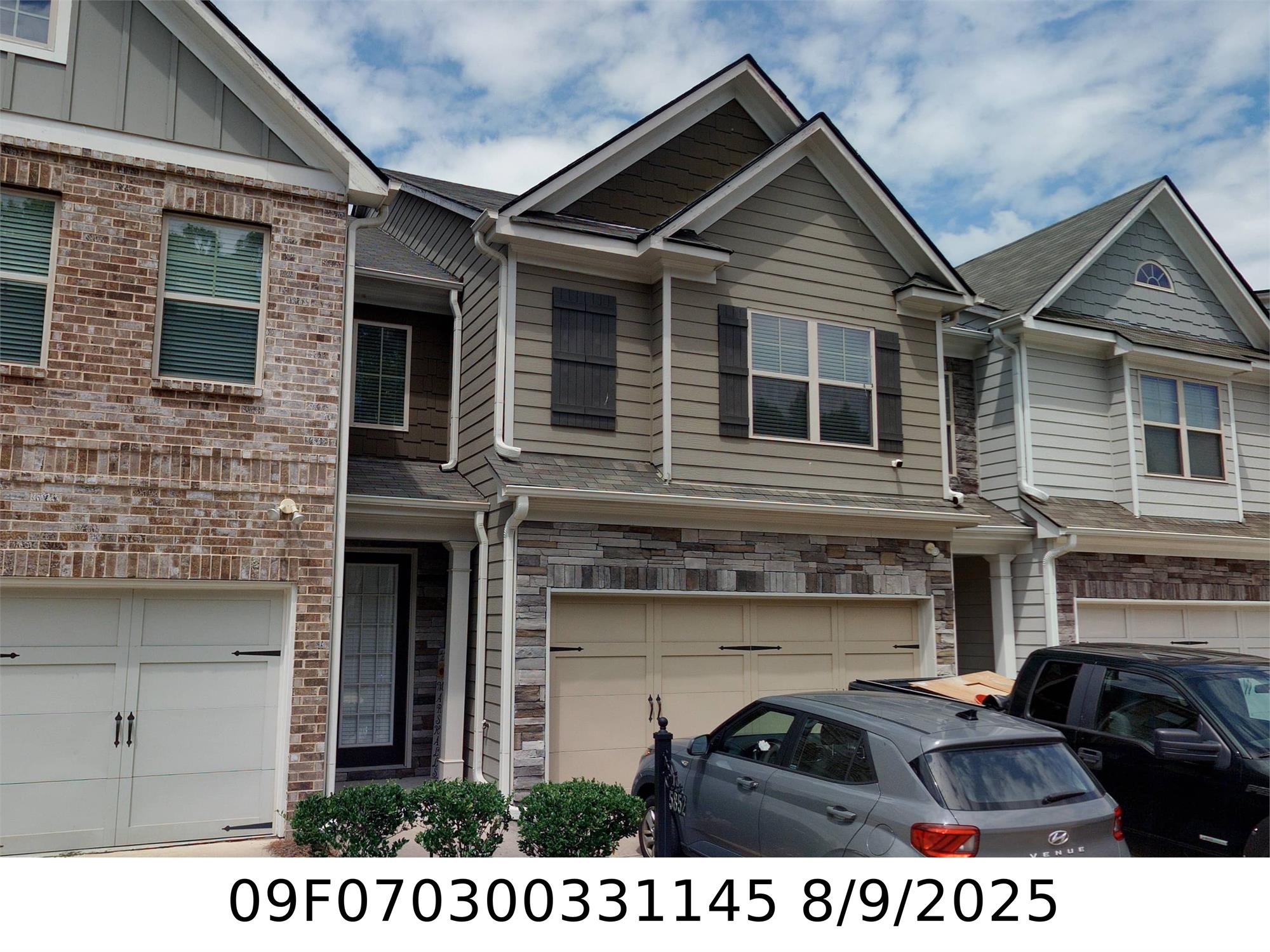 5852 Radford Loop, Fairburn, GA 30213-5537