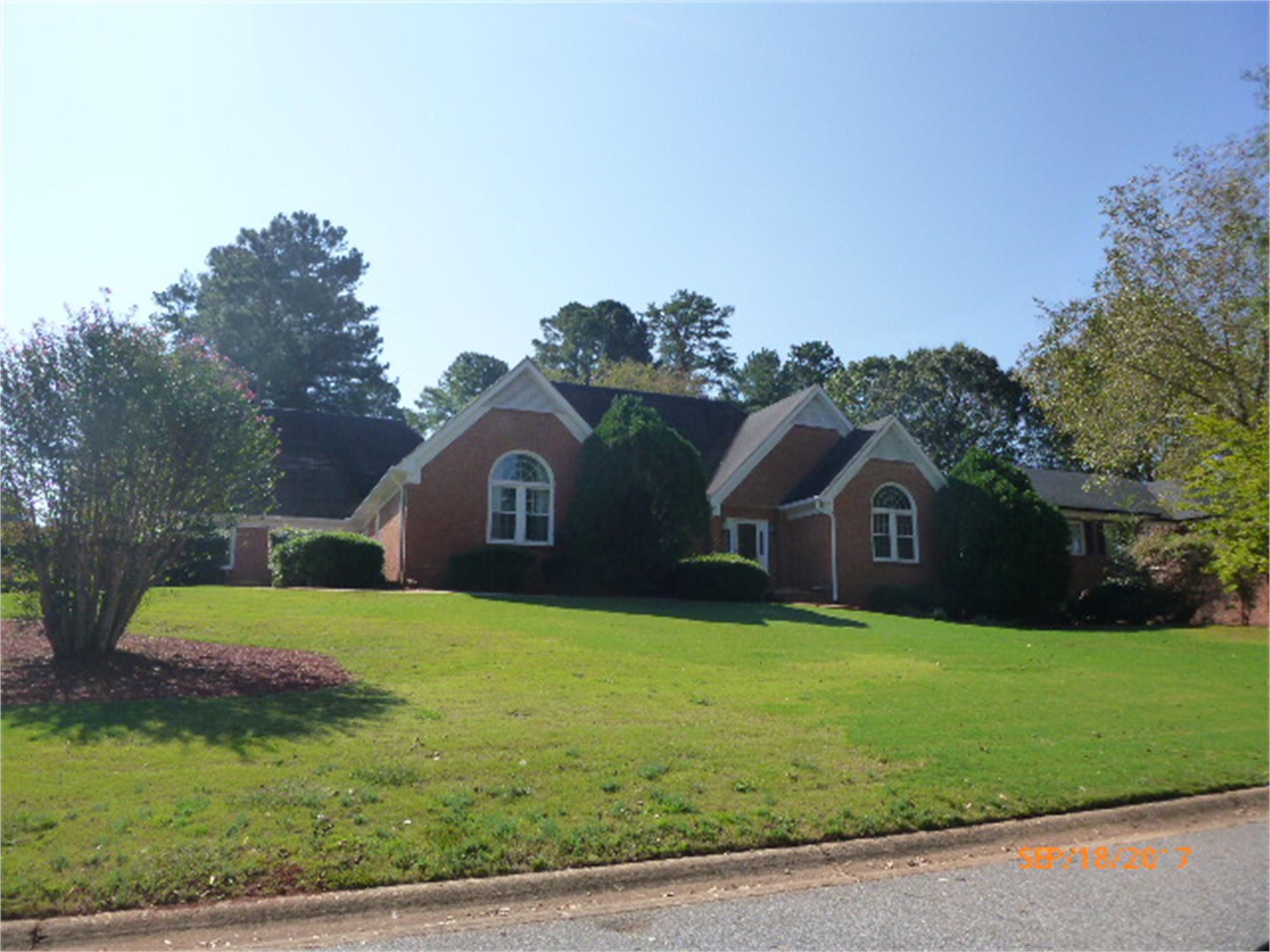 750 Leila Ln Nw, Lawrenceville, GA 30046-7443