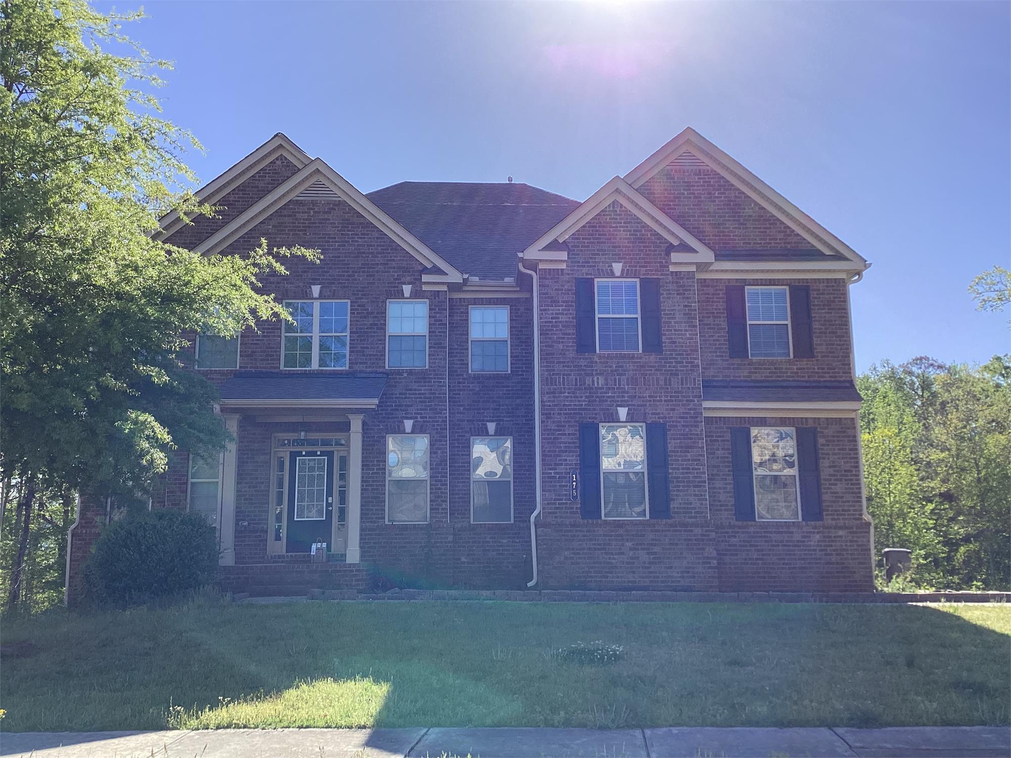 175 Piedmont Cir, Conyers, GA 30016-1134