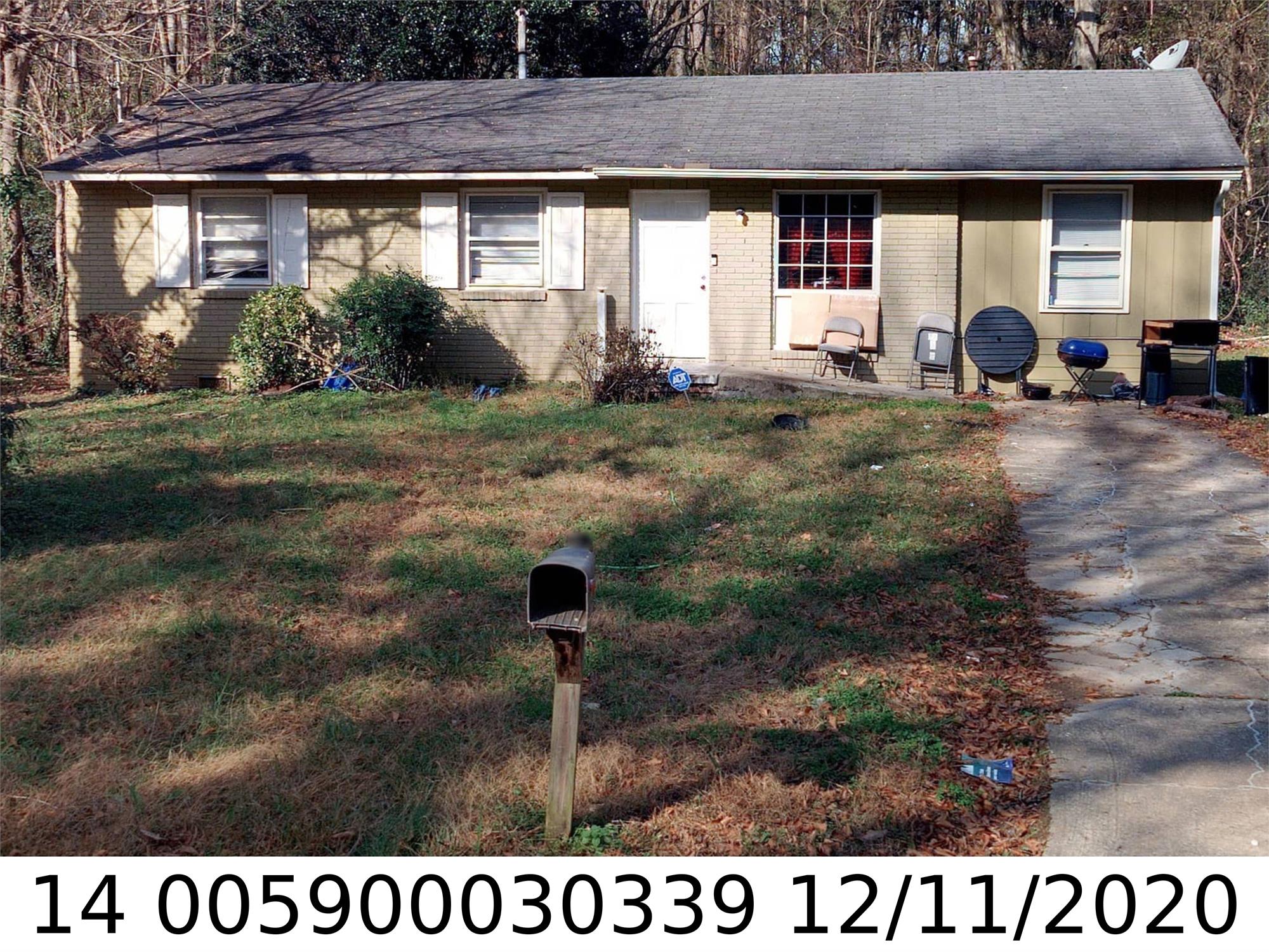 2272 Baywood Dr Se, Atlanta, GA 30315-6534