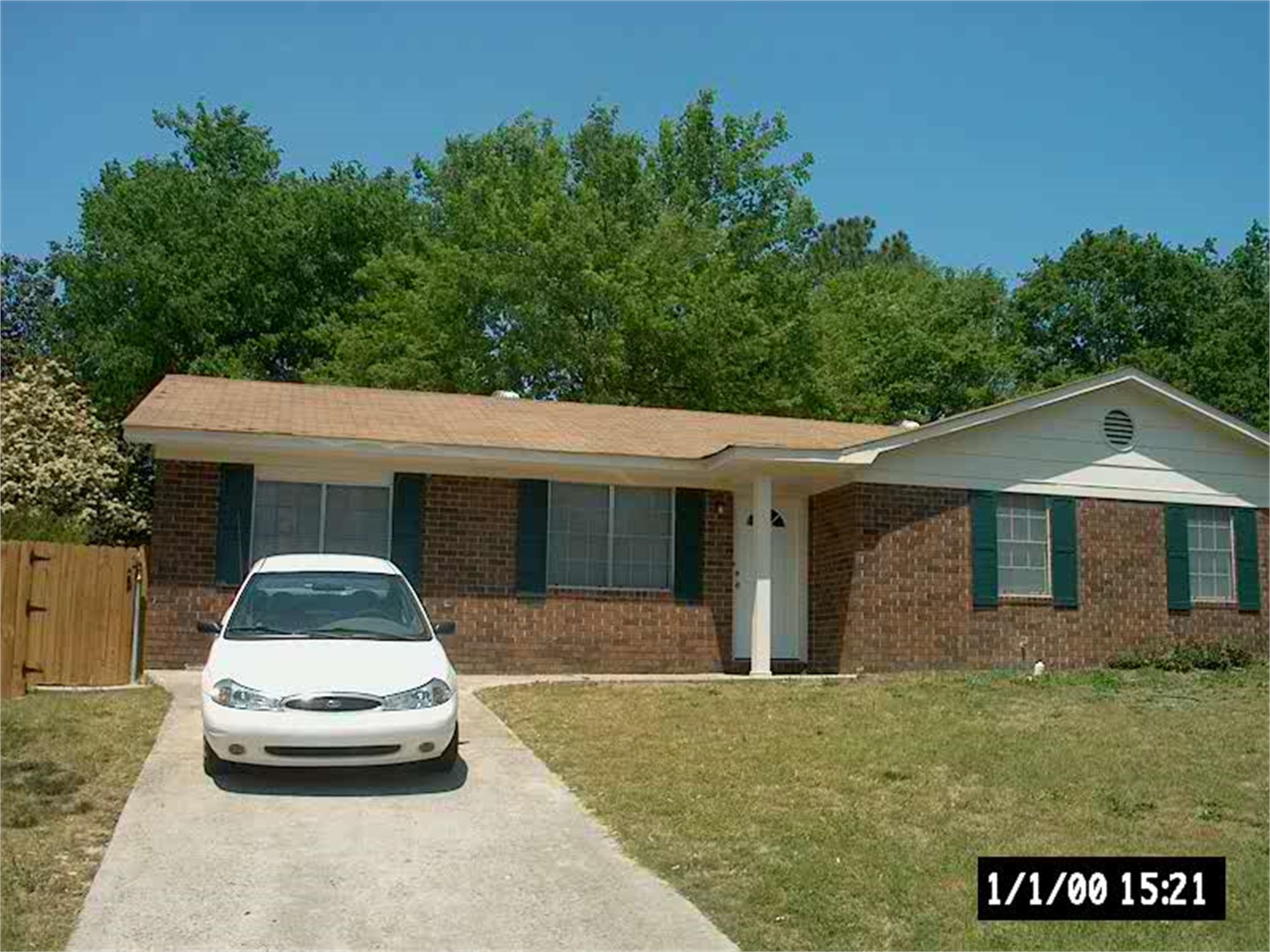 3551 Biltmore Pl, Augusta, GA 30906-4503