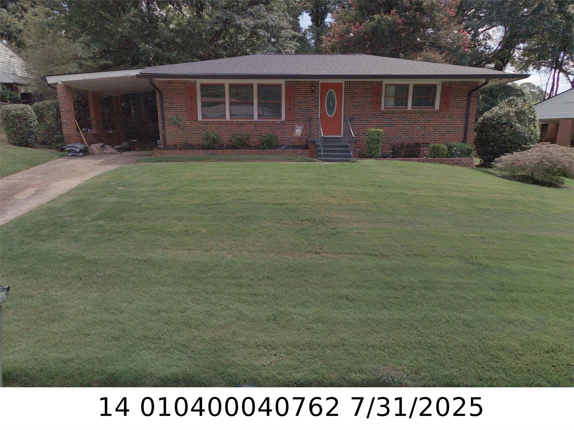 797 Casplan St Sw, Atlanta, GA 30310-4739