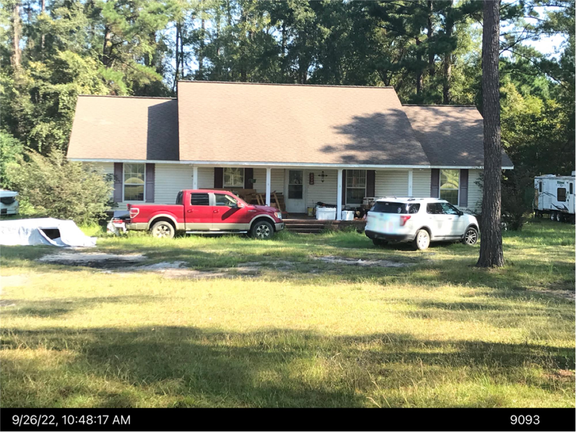 5772 Industrial Blvd, Patterson, GA 31557-5108