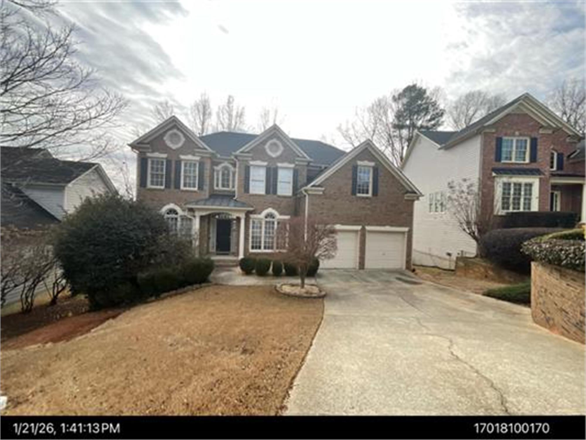 14 Vinings Lake Dr Sw, Mableton, GA 30126-2536
