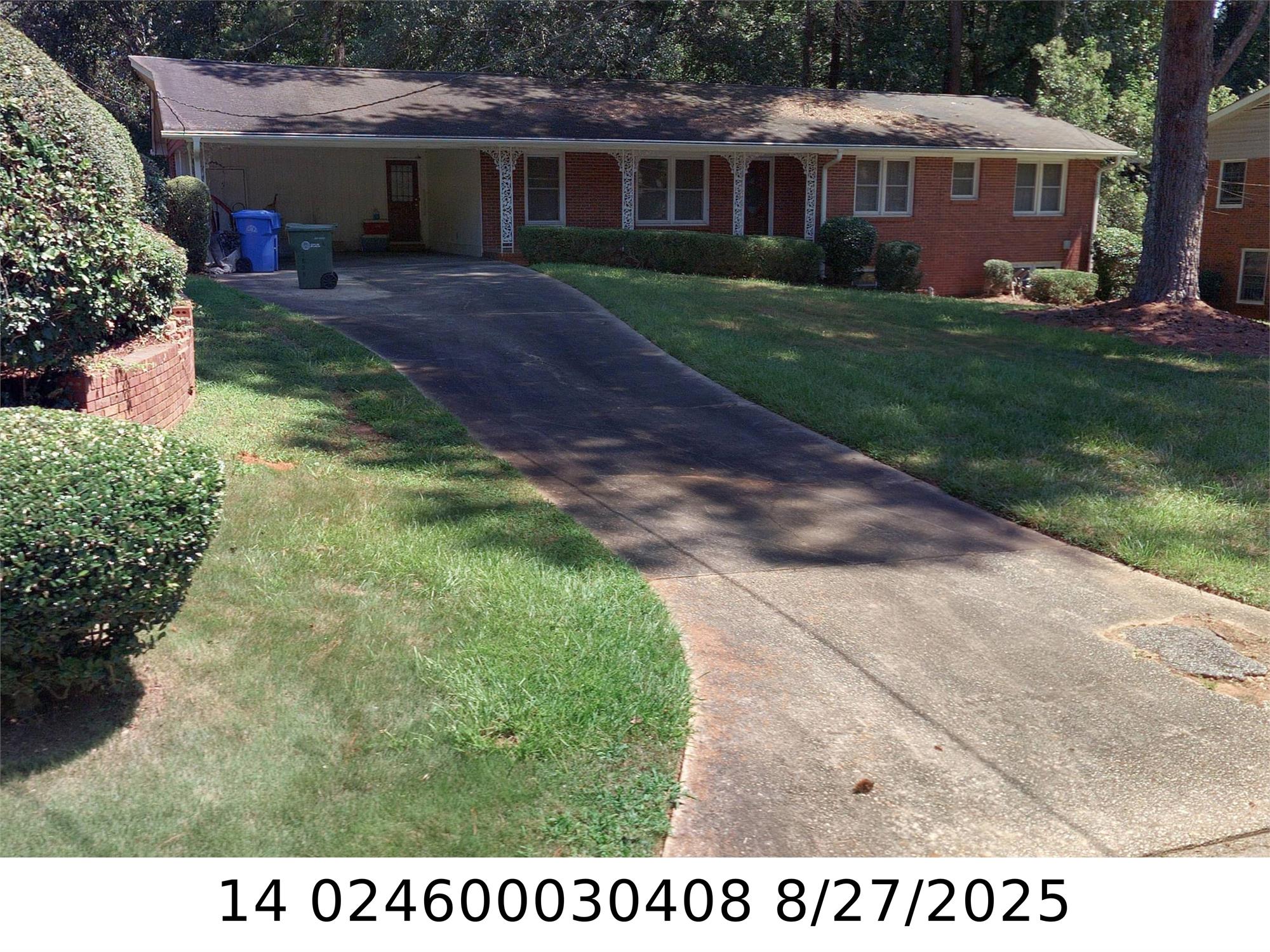 3529 Lynfield Dr Sw, Atlanta, GA 30311-2917