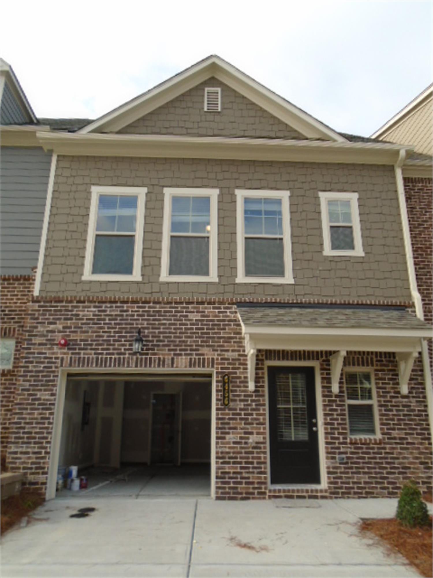 6456 Brookside Blvd Se, Mableton, GA 30126-3657