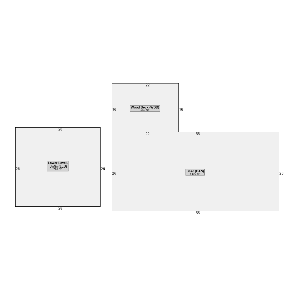 501 Jefferson Dr, Woodstock, GA 30188-4119