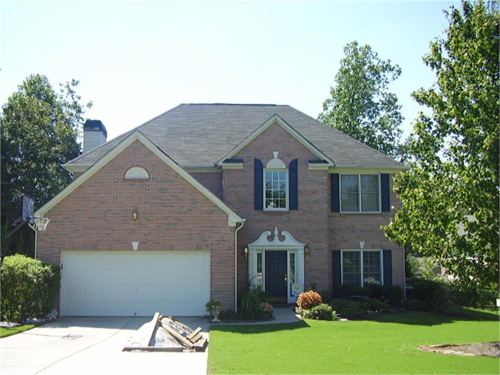 2815 Harbor Cove Ct, Cumming, GA 30041-9381