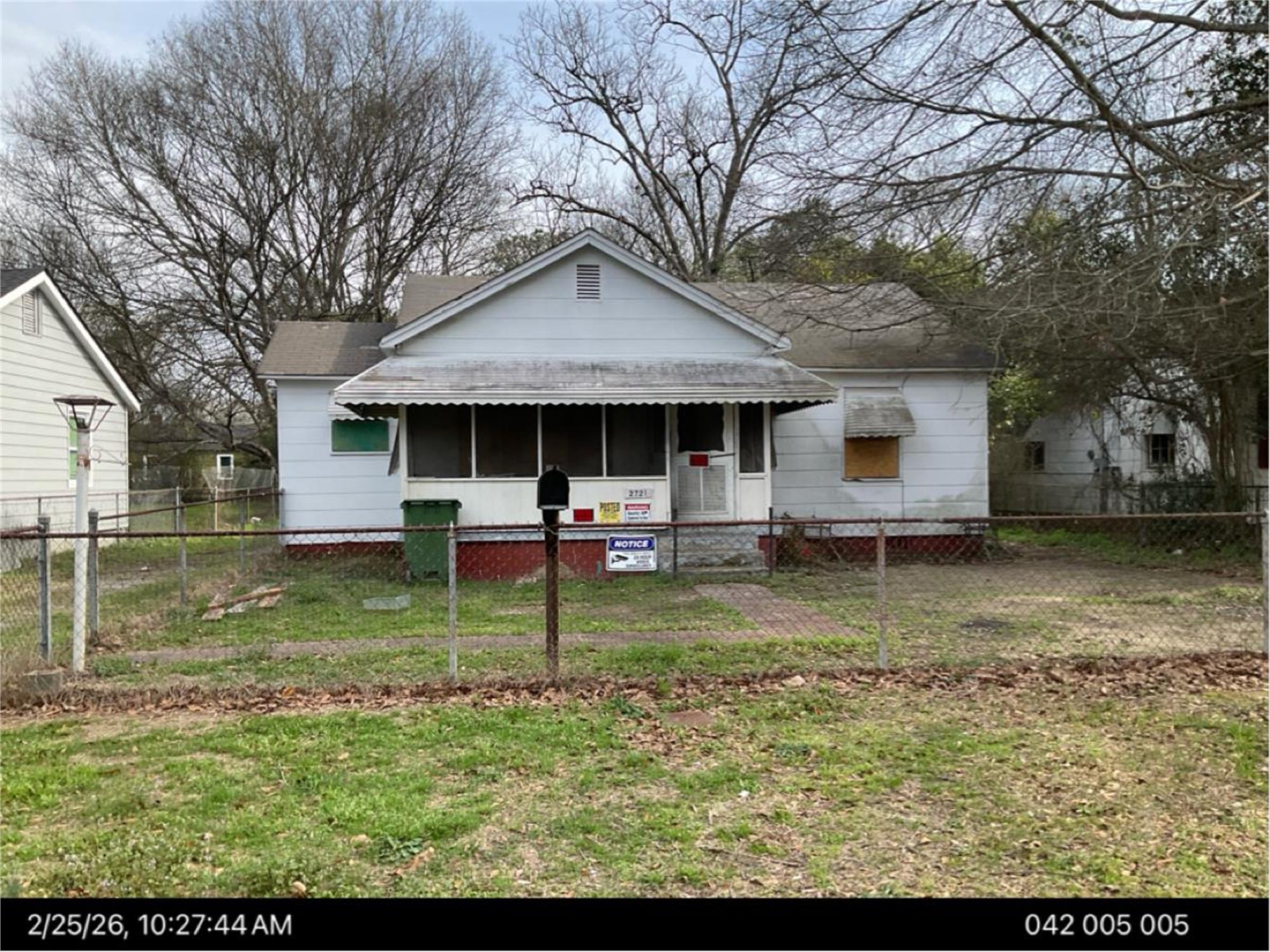 2721 Lee St, Columbus, GA 31903-1508