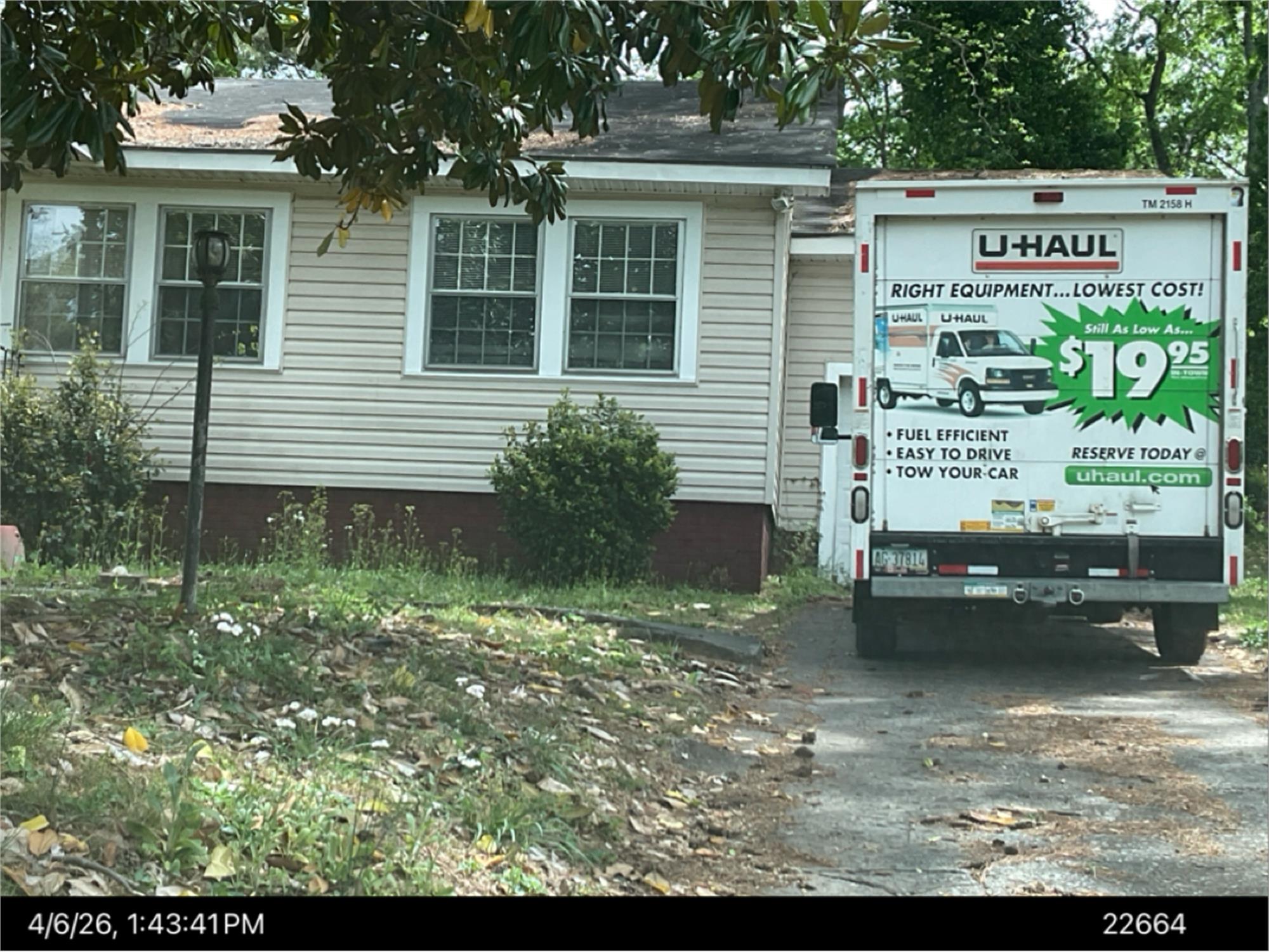 2903 Maple Rd Se, Rome, GA 30161-6944