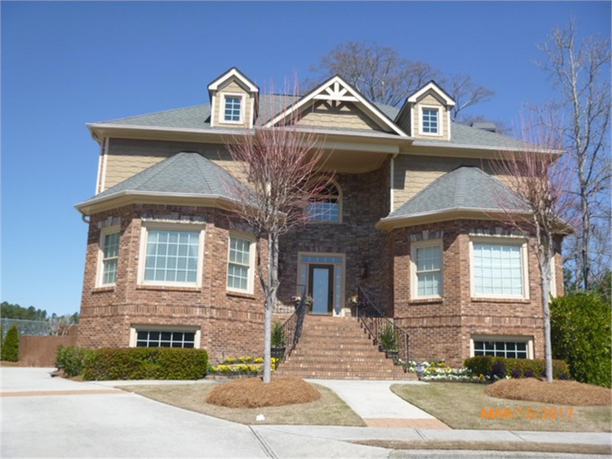 2402 Chance Ln Sw, Grayson, GA 30017-7867